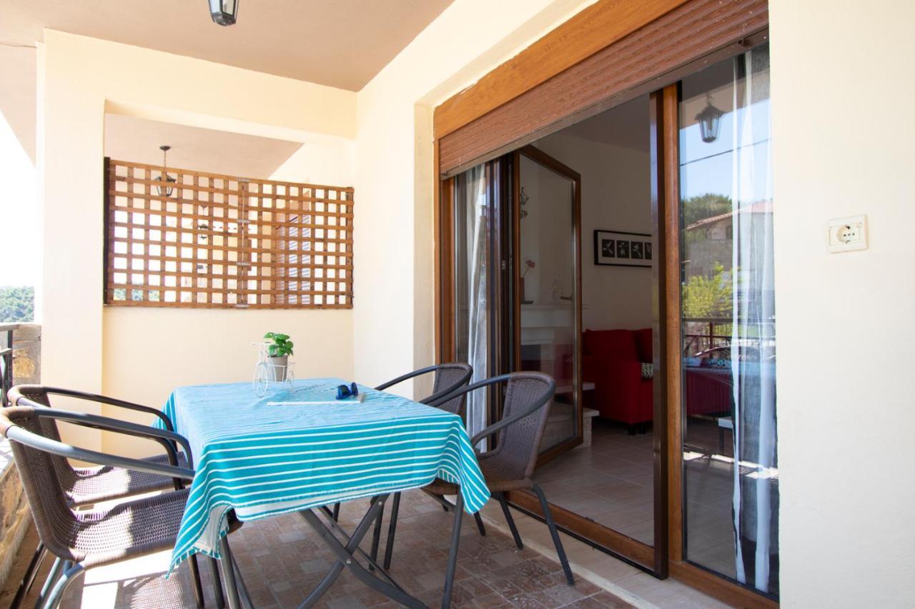 Possidi Villas By Halkidiki Villas エクステリア 写真