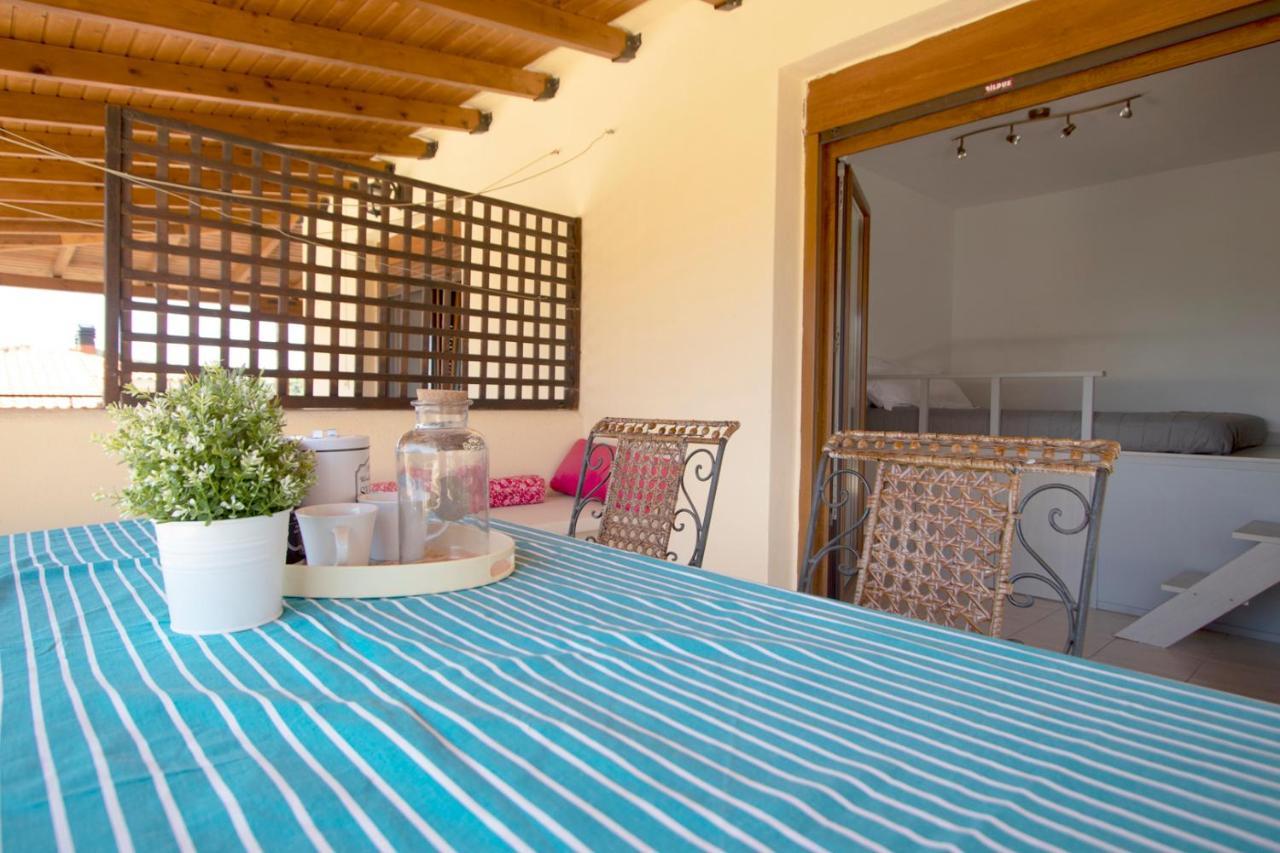Possidi Villas By Halkidiki Villas エクステリア 写真