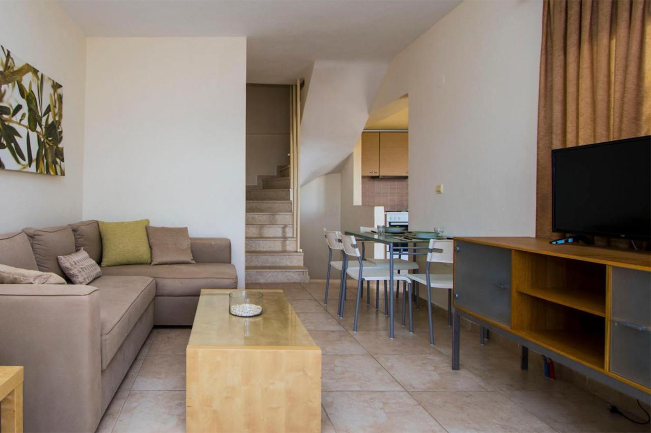 Possidi Villas By Halkidiki Villas エクステリア 写真