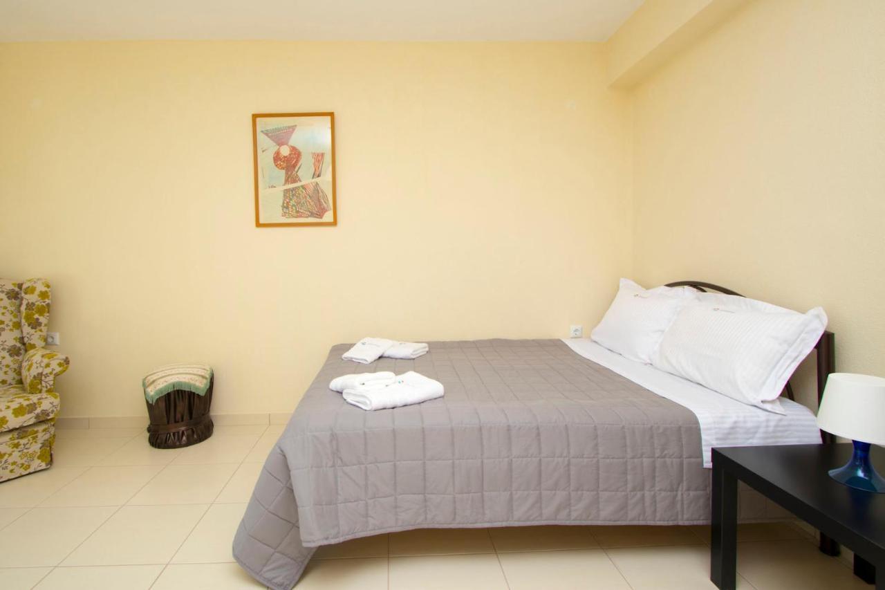 Possidi Villas By Halkidiki Villas エクステリア 写真