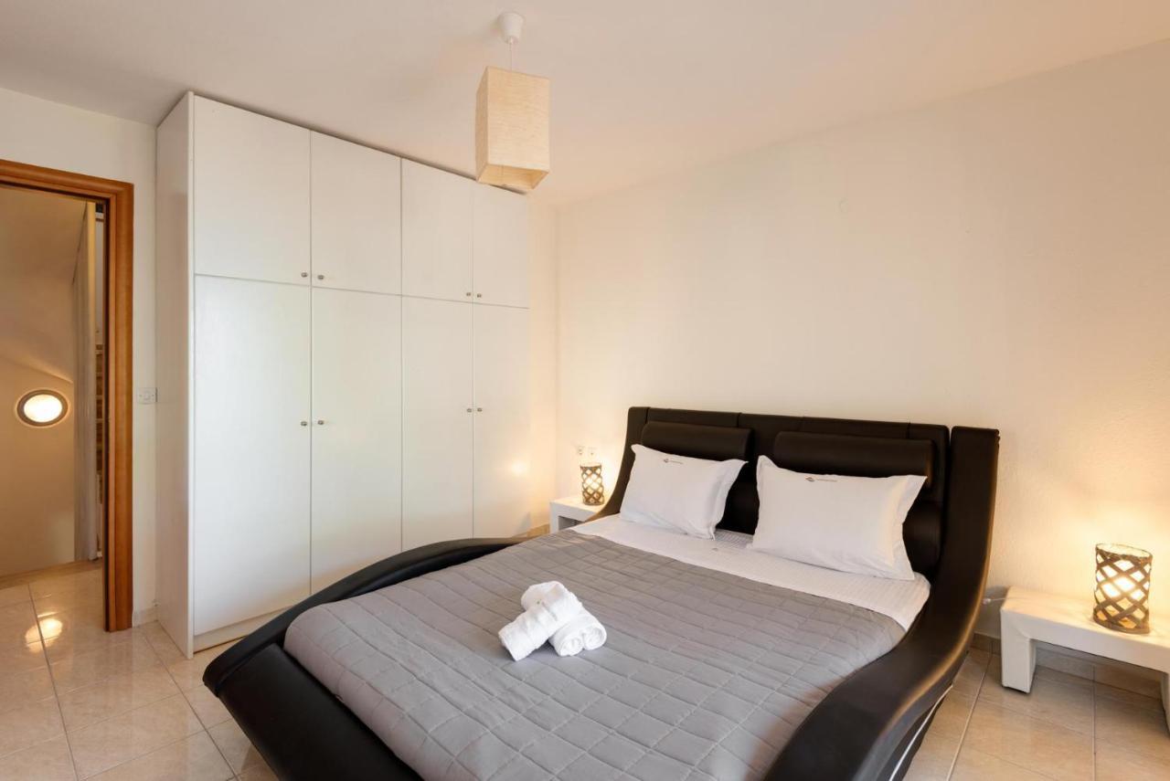 Possidi Villas By Halkidiki Villas エクステリア 写真