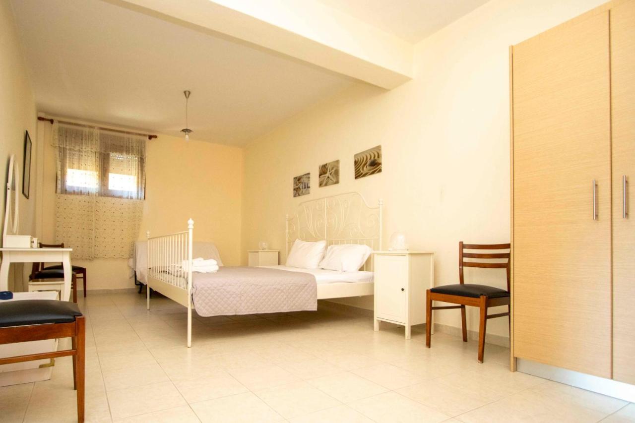 Possidi Villas By Halkidiki Villas エクステリア 写真